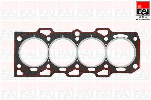 Gasket, cylinder head